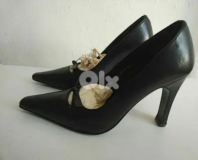 Guy Laroche shoes (knot,36) - Not Negotiable