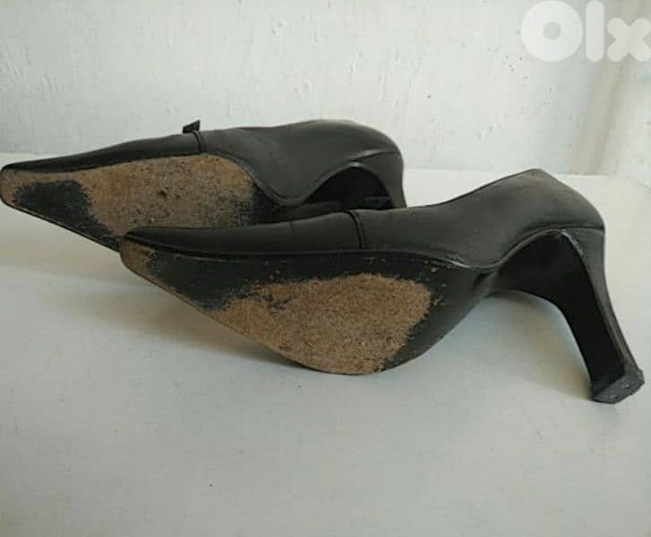 Guy Laroche shoes (knot,36) - Not Negotiable 3