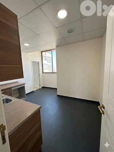 Brand new Apartment for Sale in Mar Mikhael with open views.