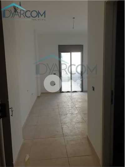 DY3342 - Zouk Mikael Apartment with Terrace for Sale!