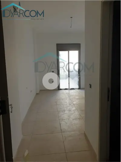 DY3342 - Zouk Mikael Apartment with Terrace for Sale!