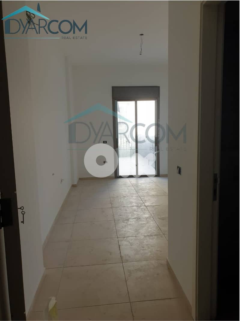DY3342 - Zouk Mikael Apartment with Terrace for Sale! 0