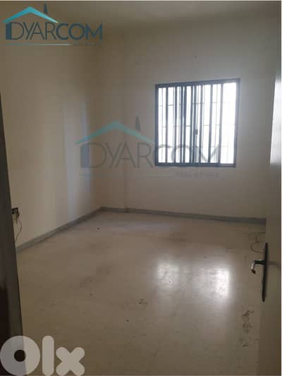 DY3343 - Zouk Mikael Apartment for Sale with Terrace!