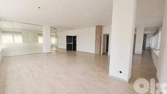 AH-HKL-520 Office for Rent in Downtown | مكتب للإيجار في وسط المدينة
