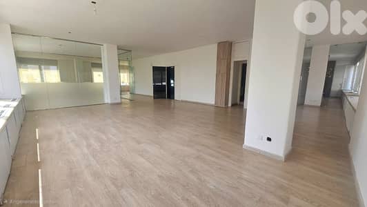 AH-HKL-520 Office for Rent in Downtown | مكتب للإيجار في وسط المدينة