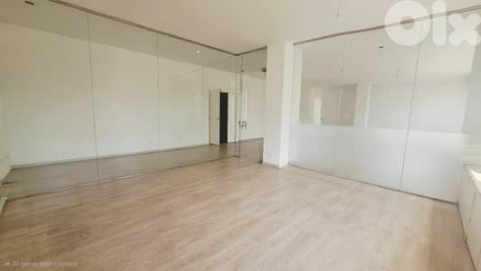 AH-HKL-520 Office for Rent in Downtown | مكتب للإيجار في وسط المدينة