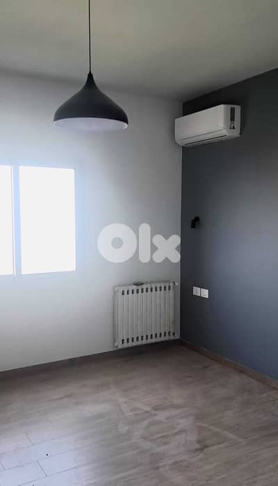 Apartment with sea view for sale in Bayada / شقة مطلة للبيع في البياضة