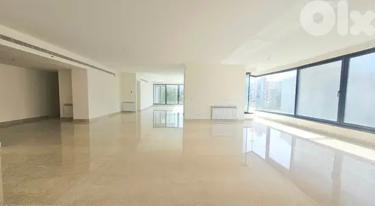 AH-HKL-523 Apart for Sale in Ain El Mreisseh |شقة للبيع في عين المريسة