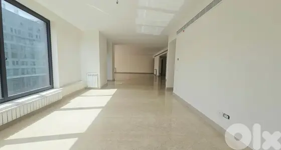 AH-HKL-524 Apt for Rent in Ain El Mreisseh |شقة للإيجار في عين المريسة