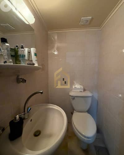 Apartment for sale in Antelias NW65 شقة للبيع في أنطلياس