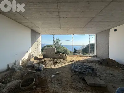 Apartment for Sale in Broumana – Brand New شقة للبيع في برمانا Apartment for Sale in Broumana – Brand New شقة للبيع في برمانا