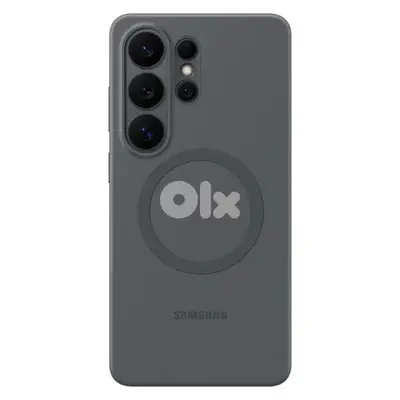 Samsung Silicone Magnet Case For Galaxy S26 Ultra
