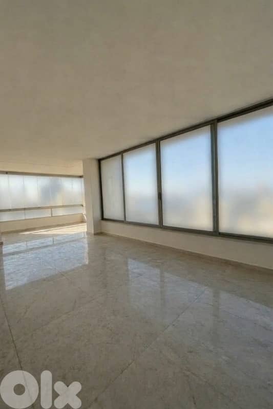 Brand new Apartment for Sale in Mar Mikhael with open views. 0