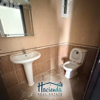 Sea View Apartment For Sale In Aamchit