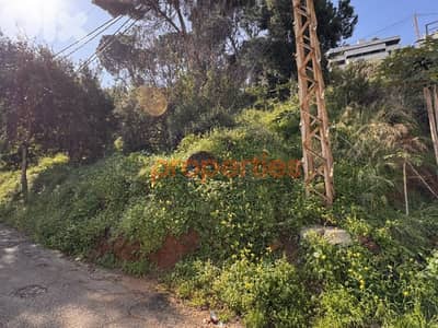 Land For Sale In Beit El Chaar El Hadira – CPTA79