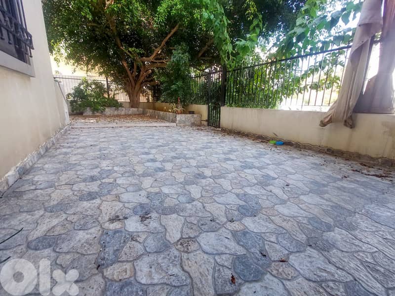 120 SQM Prime Location Apartment in Aoukar, Metn + 70 SQM Terrace 0