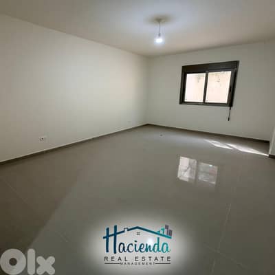 Apartment With Terrace For Sale In Maaysra