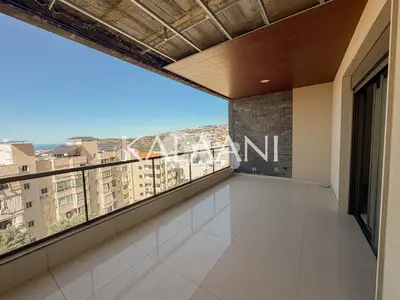 Apartment for sale in Zakrit | شقة للبيع في زكريت