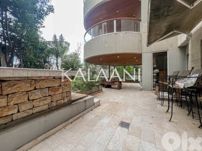 Apartment in Biyada For Rent شقة للإيجار في بياضا