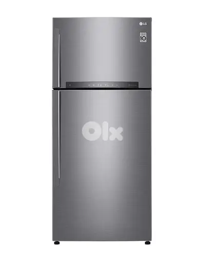LG refrigerator GNM-732HLI 25 FT smartThinQ