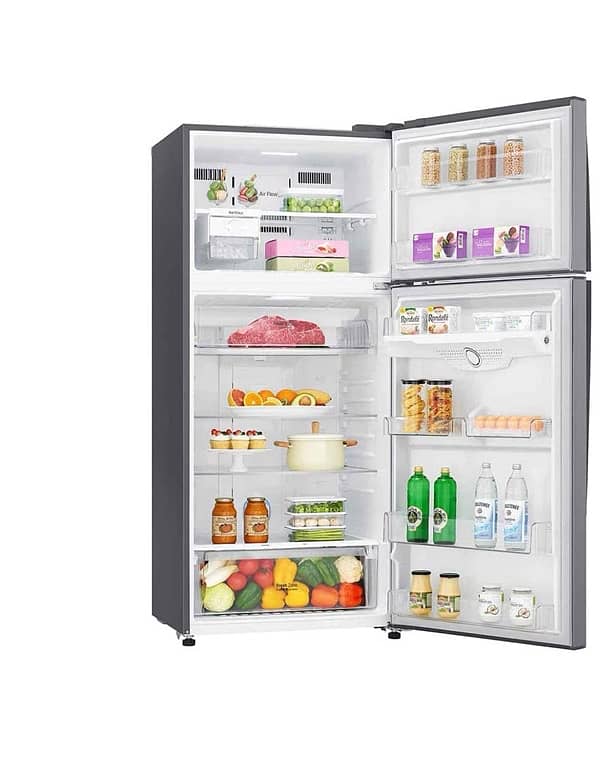 LG refrigerator GNM-732HLI 25 FT smartThinQ 1