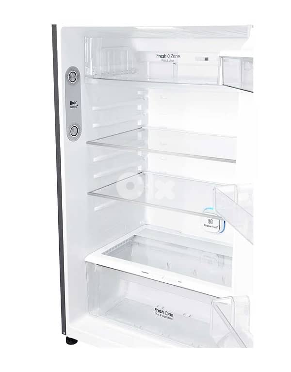 LG refrigerator GNM-732HLI 25 FT smartThinQ 2