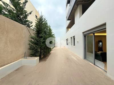 Apartment for sale in Broumana/ Terrace/ New Apartment for sale in Broumana/ Terrace/ New