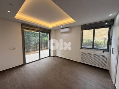 Apartment for sale in Broumana/ Terrace/ New Apartment for sale in Broumana/ Terrace/ New