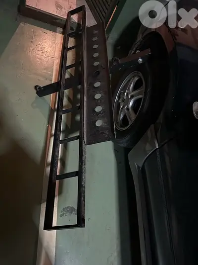 Car mount
