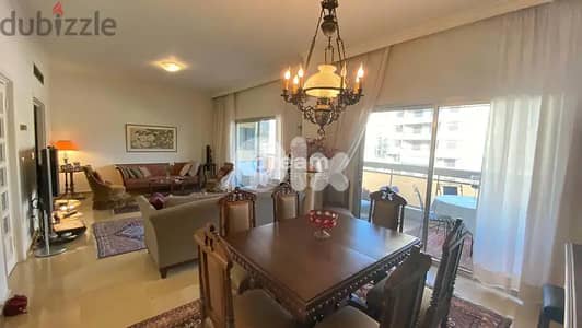 Elegant Apartment for Sale – Horsh Tabet hor0273dpst