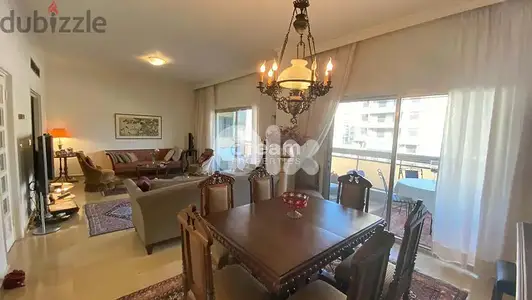 Elegant Apartment for Sale – Horsh Tabet hor0273dpst
