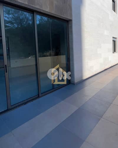 APartment for sale in Atchane  DJ13 شقة  للبيع في عطشانه