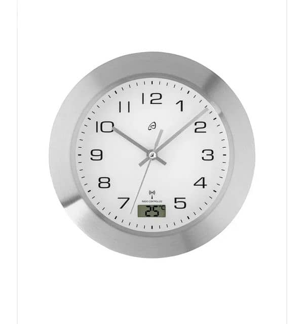 auriol clock 0