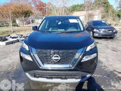 Nissan Rogue 2023