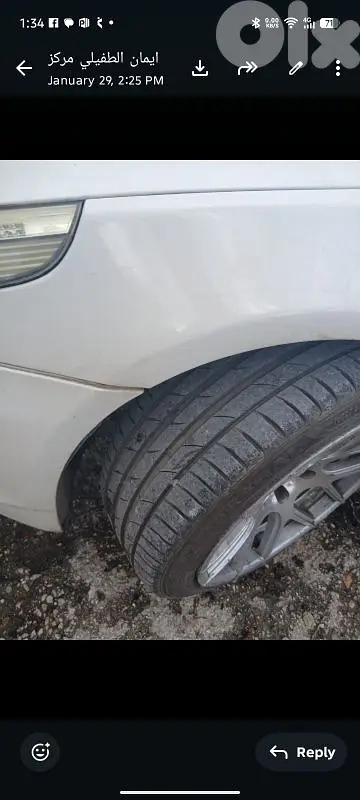 بي ام دبليو ia 523   2007