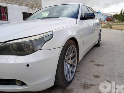 بي ام دبليو ia 523   2007