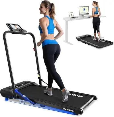 flexispot walking pad