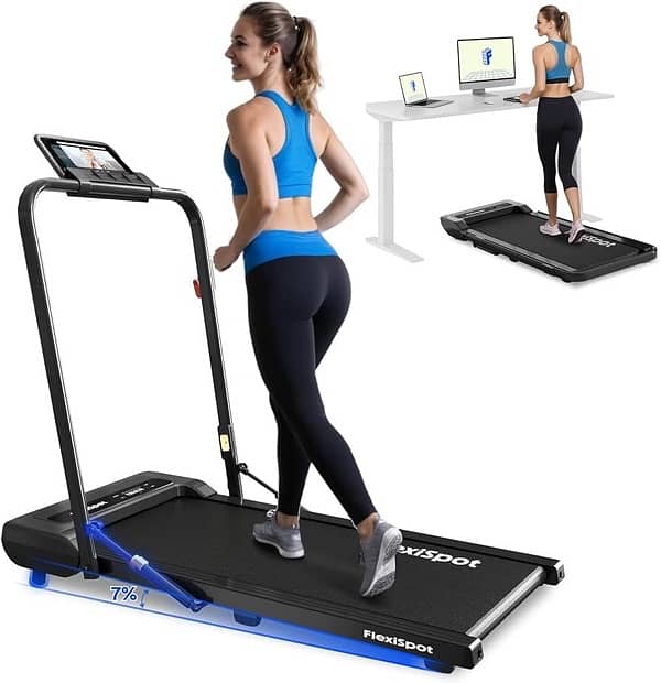 flexispot walking pad 0