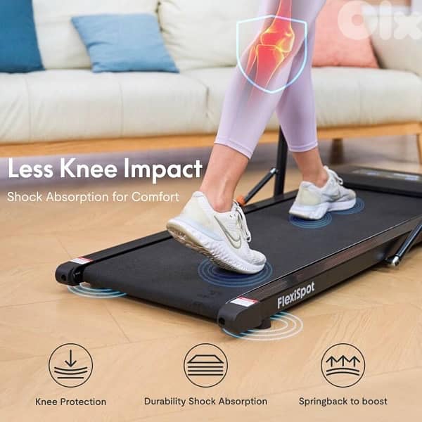 flexispot walking pad 9