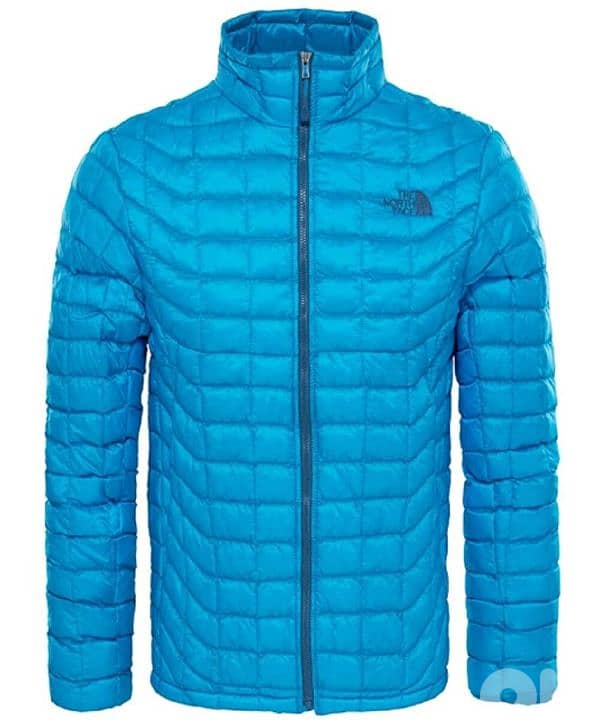 the north face thermoball 0