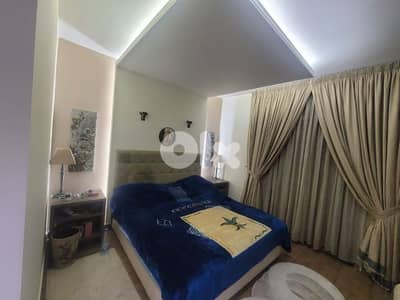 apartment for sale new Mar takla شقة للبيع مار تقلا