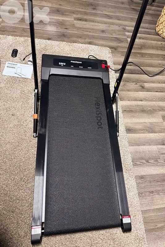treadmill 2