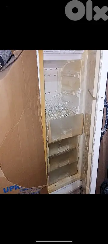 freezer