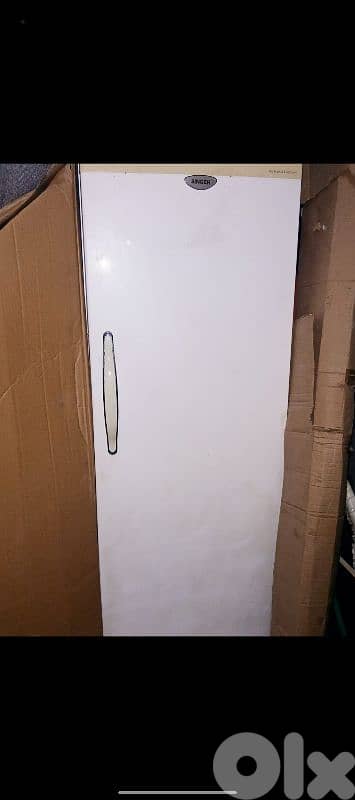 freezer 1