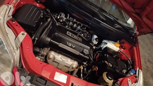 Chevrolet Aveo 2009