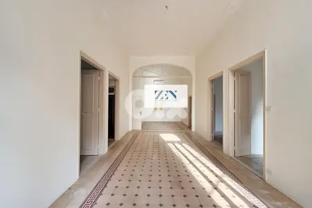 Apartment for rent in Achrafieh-Gemayzeh شقة للايجار في الأشرفية
