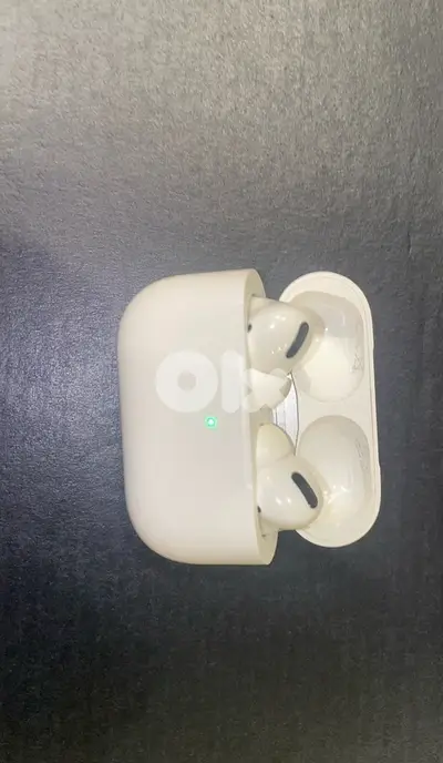 Apple Airpods Pro 1 like new 100$