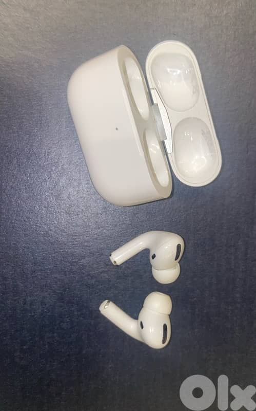 Apple Airpods Pro 1 like new 80$ 2