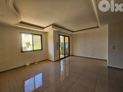 Apartment for Sale in Jouret Al Ballout, Metn