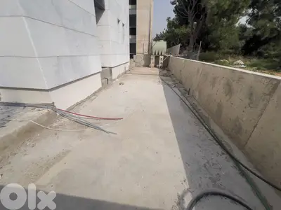 Luxury Biaqout Apartment - شقة سوبر ديلوكس مع تراس في بياقوت